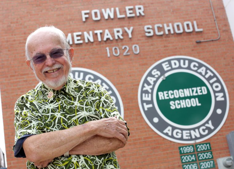 Andy Fowler